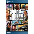 Grand Theft Auto V GTA 5 Steam